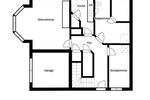 Einfamilienhaus Kierspe - 9 Zimmer, 215 m&sup2;, 529.000&euro; | Angebot:27075117