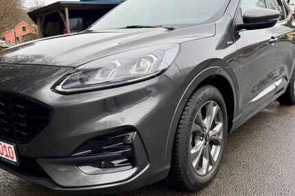 Ford Kuga 46.000 km 20.799 &euro; Engelskirchen 51766