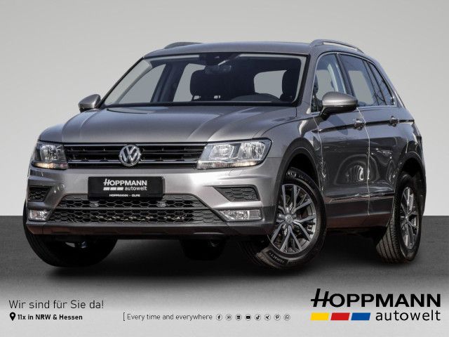 VW Tiguan 121.283 km 17.990 &euro; Olpe 57462