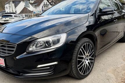 Volvo V60 83.000 km 18.699 &euro; Engelskirchen 51766