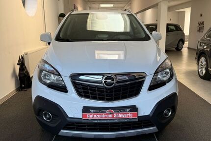 Opel Mokka 219.000 km 4.999 &euro; Schwerte 58239
