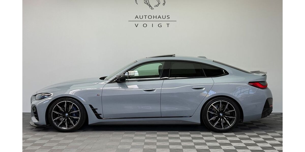 BMW M440 56.990 km 45.990 &euro; Radevormwald 42477