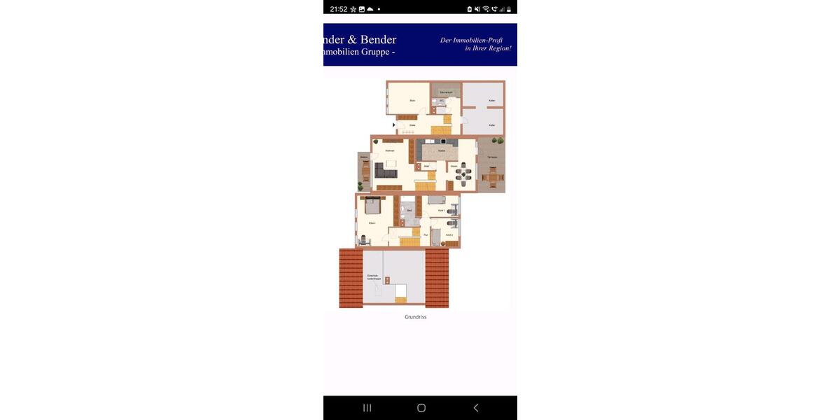 Reihenhaus Gummersbach Berstig Süd - 5 Zimmer, 150 m&sup2;, 349.000&euro; | Angebot:26283788