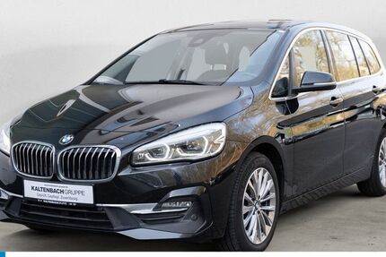 BMW 218 Gran Tourer 107.858 km 22.890 &euro; Lüdenscheid 58509