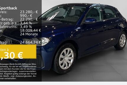 Audi A1 8.205 km 20.560 &euro; Lüdenscheid 58511
