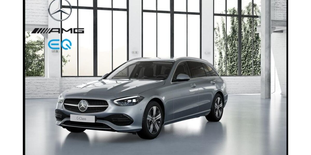 Mercedes-Benz C 300 18.706 km 39.490 &euro; Olpe 57462