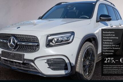 Mercedes-Benz GLB 200 14.500 km 50.550 &euro; Menden 58706