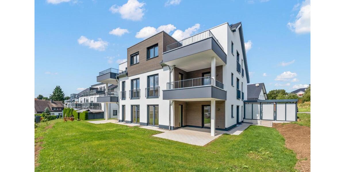 Dachgeschoßwohnung Attendorn - 3 Zimmer, 78 m&sup2;, 920&euro; | Angebot:25923036