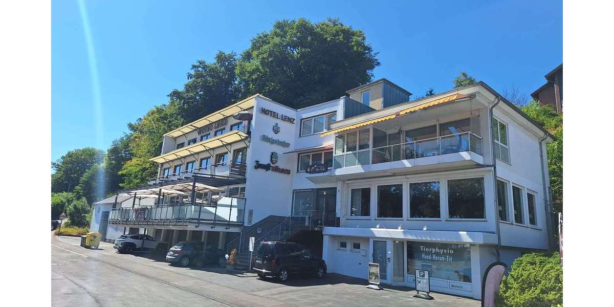 Gewerbeobjekt Engelskirchen Loope - 825.000&euro; | Angebot:27283037