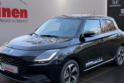 Suzuki Swift 8.000 km 17.380 &euro; Hagen 58135