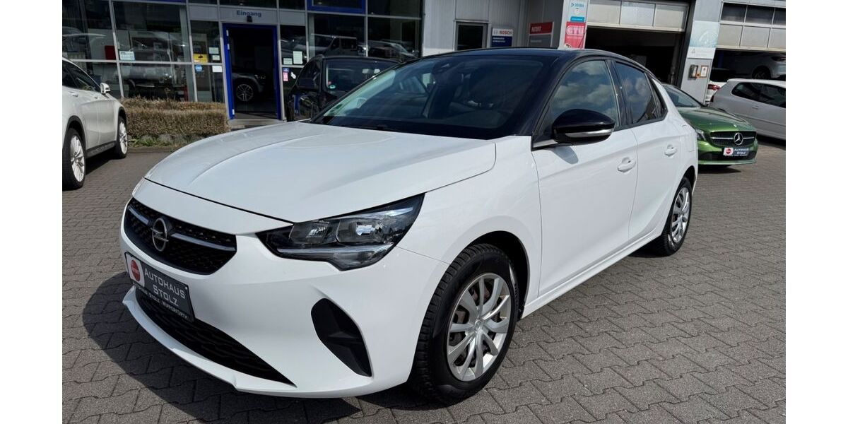 Opel Corsa 37.447 km 12.877 &euro; Wipperfürth 51688
