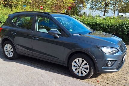 Seat Arona 122.500 km 10.000 &euro; Iserlohn 58636