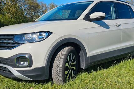 VW T-Cross 59.000 km 15.900 &euro; Plettenberg 58840