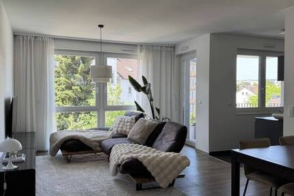 Wohnung Gevelsberg - 3 Zimmer, 84 m&sup2;, 924&euro; | Angebot:26786996