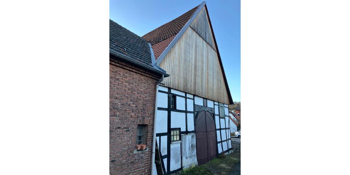 Einfamilienhaus Iserlohn Letmathe - 6 Zimmer, 500 m&sup2;, 345.000&euro; | Angebot:25906179