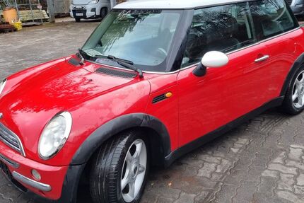 Mini Cooper Coupé 290.000 km 1.000 &euro; Engelskirchen 51766