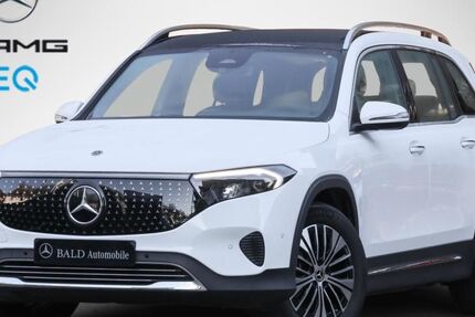 Mercedes-Benz EQB 12.422 km 38.290 &euro; Olpe 57462