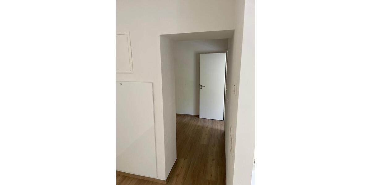Etagenwohnung Gummersbach Berstig Süd - 1 Zimmer, 44 m&sup2;, 530&euro; | Angebot:26691973