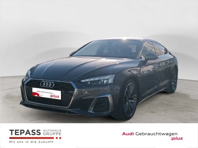 Audi A5 85.824 km 33.280 &euro; Schwelm 58332