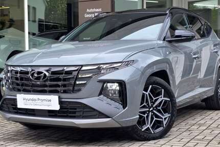 Hyundai TUCSON 21.290 km 28.490 &euro; Sundern 59846