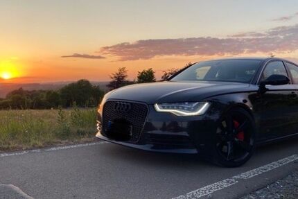 Audi A6 235.000 km 10.500 &euro; Breckerfeld 58339