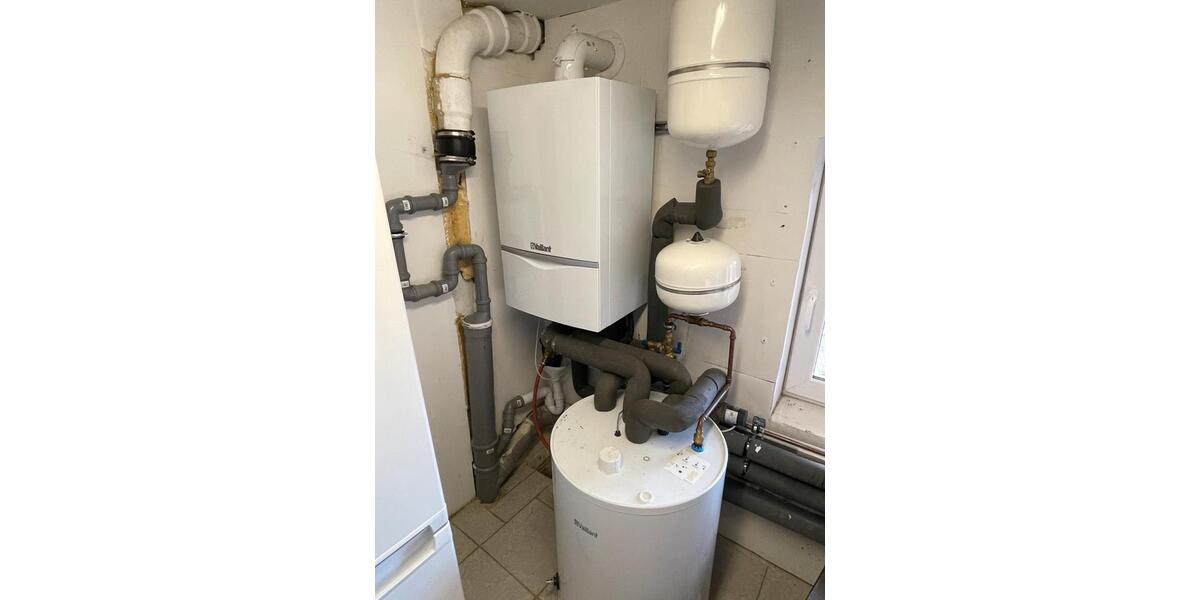 Etagenwohnung Herdecke - 2.5 Zimmer, 85 m&sup2;, 289.000&euro; | Angebot:25056052