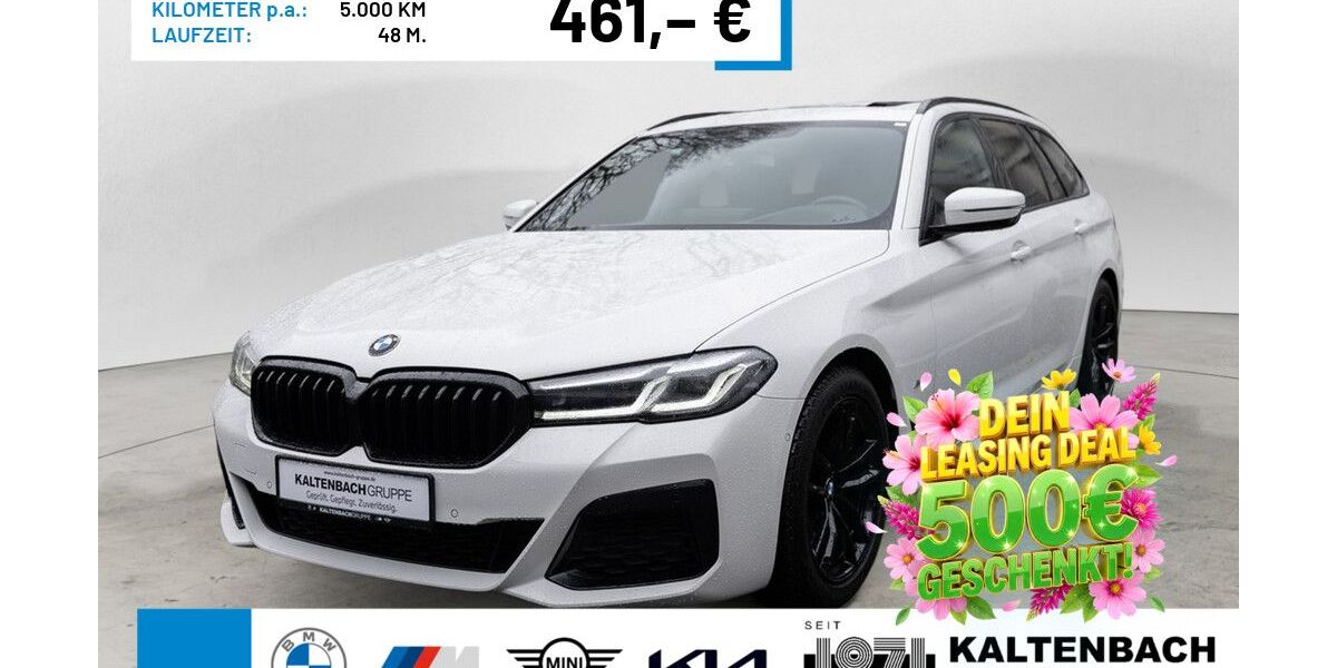 BMW 520 94.623 km 35.390 &euro; Lüdenscheid 58509