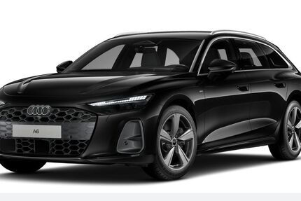 Audi A6 15.684 km 54.390 &euro; Lüdenscheid 58511