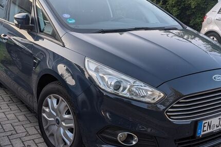 Ford S-Max 135.000 km 9.990 &euro; Herdecke 58313
