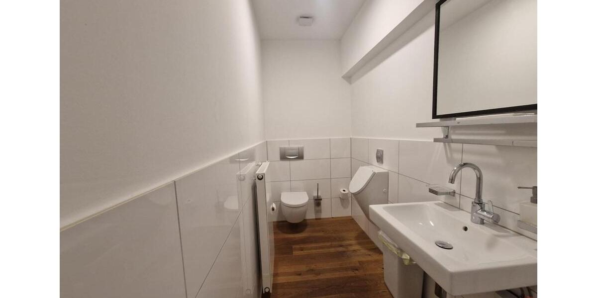 Gewerbeobjekt Gevelsberg - 1.700&euro; | Angebot:25309902