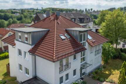 Wohnung Lüdenscheid Brügge - 4 Zimmer, 128 m&sup2;, 279.990&euro; | Angebot:27217252