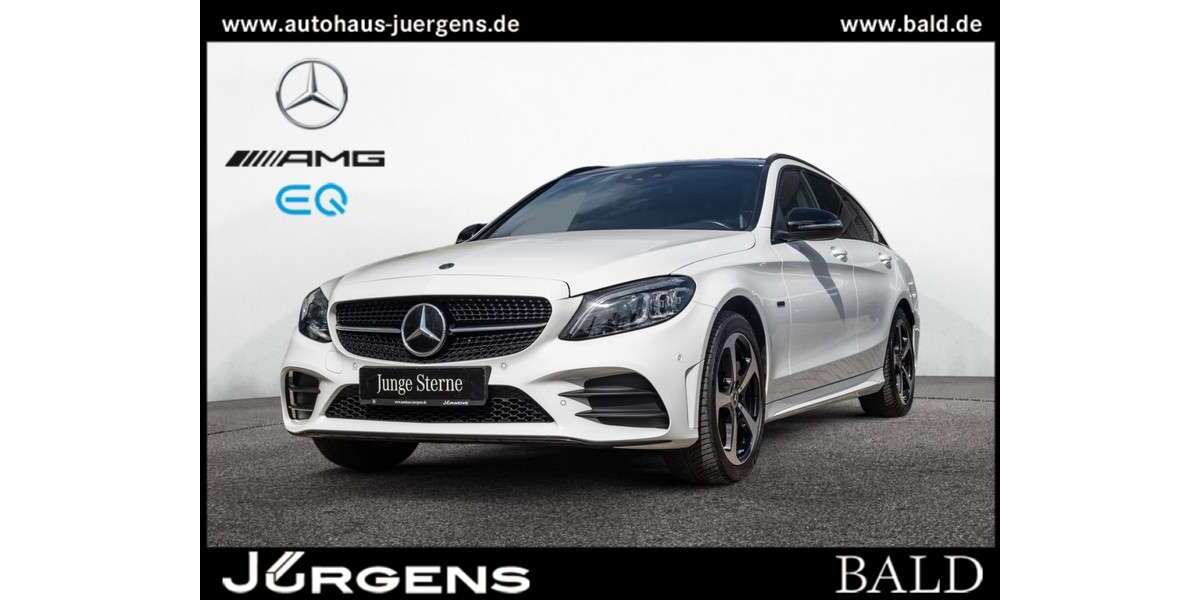 Mercedes-Benz C 300 59.939 km 29.880 &euro; Iserlohn 58636
