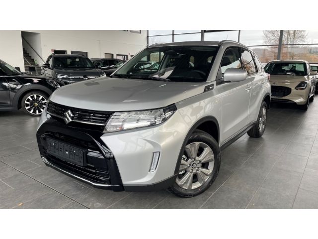 Suzuki Vitara 2.280 km 23.470 &euro; Attendorn 57439