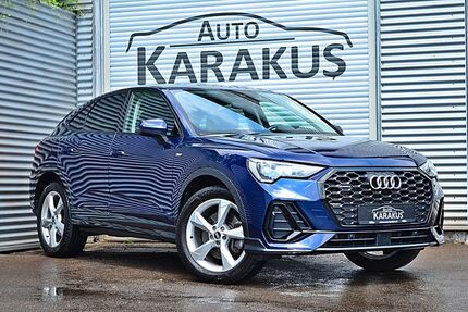 Audi Q3 54.737 km 32.795 &euro; Iserlohn 58644