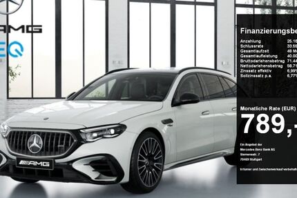 Mercedes-Benz E 53 AMG 14.527 km 82.880 &euro; Hagen 58135