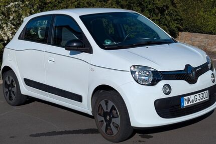 Renault Twingo 49.700 km 7.200 &euro; Herscheid 58849