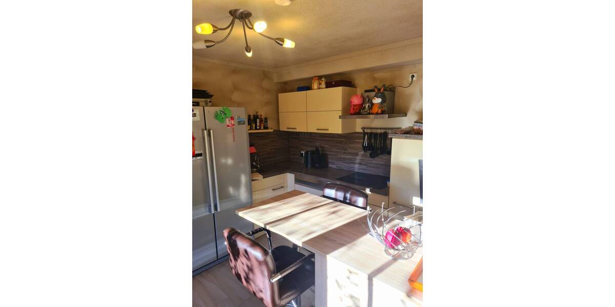 Doppelhaushälfte Gummersbach Liefenroth - 6 Zimmer, 132 m&sup2;, 339.000&euro; | Angebot:25796669