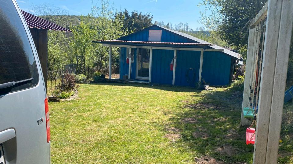 Einfamilienhaus Radevormwald - 38.900&euro; | Angebot:24547547