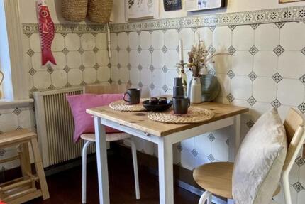 Wohnung Gummersbach Berstig Süd - 2 Zimmer, 40 m&sup2;, 540&euro; | Angebot:25377299