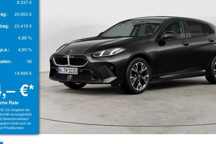BMW 116 11.900 km 29.190 &euro; Meinerzhagen 58540