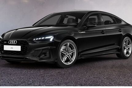 Audi A5 56.080 km 39.639 &euro; Menden 58706