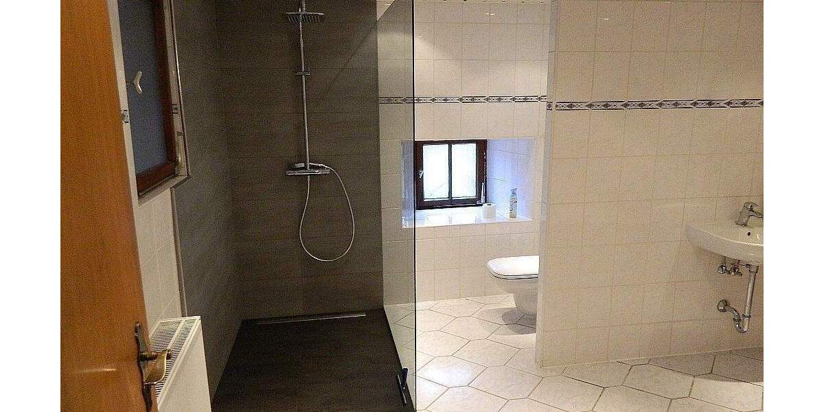 Etagenwohnung Lüdenscheid Brüninghausen - 4 Zimmer, 97 m&sup2;, 500&euro; | Angebot:25697792