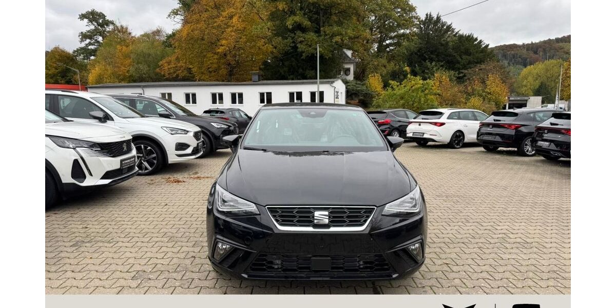 Seat Ibiza 9.000 km 25.990 &euro; Gummersbach 51645