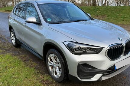 BMW X1 59.500 km 24.000 &euro; Radevormwald 42477