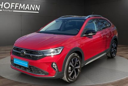 VW Taigo 19.308 km 20.750 &euro; Sundern 59846
