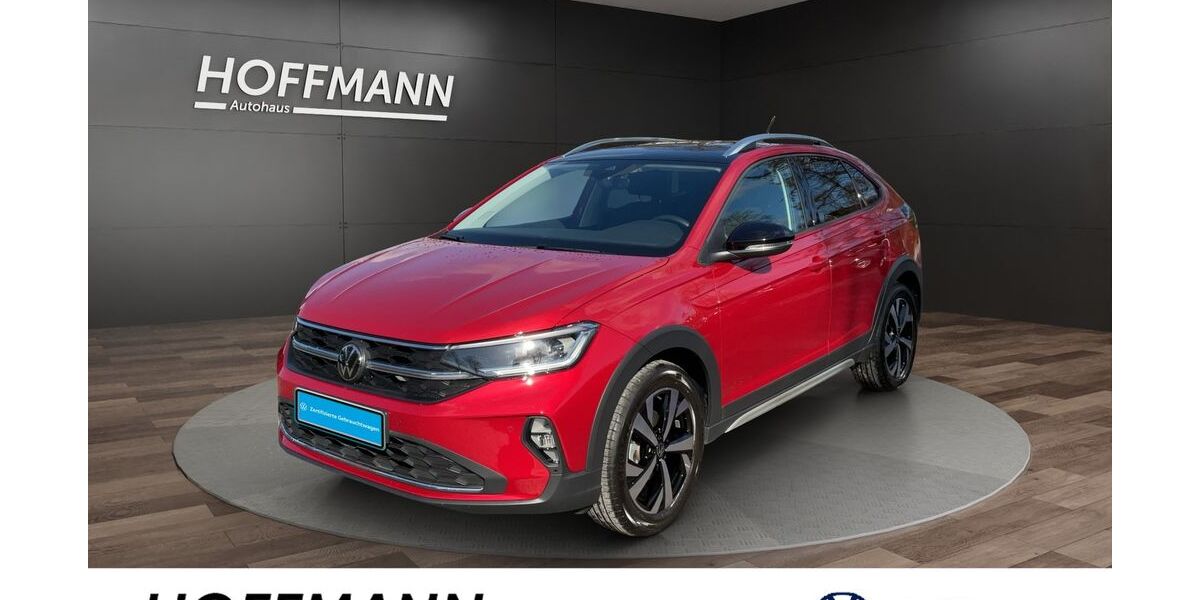 VW Taigo 19.308 km 20.750 &euro; Sundern 59846
