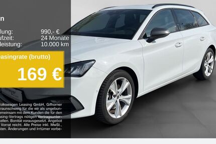 Seat Leon 15.076 km 28.440 &euro; Hemer 58675