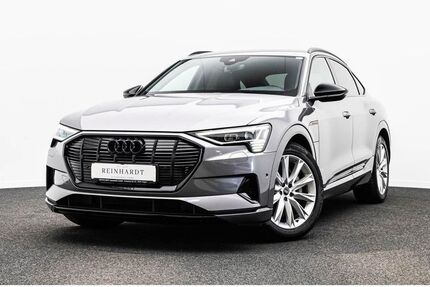 Audi e-tron 79.001 km 29.990 &euro; Hagen 58091