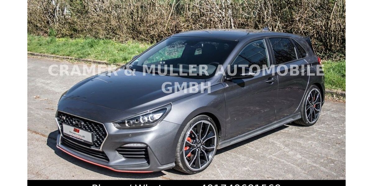 Hyundai i30 165.119 km 16.799 &euro; Attendorn 57439