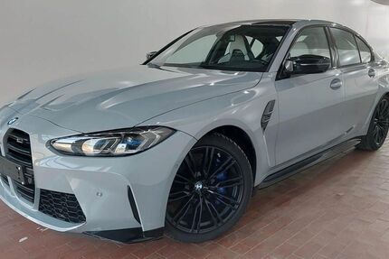 BMW M3 104.603 km 64.815 &euro; Hagen 58091